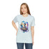 The Wizard's Floating Tower - Short Sleeve Tee